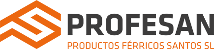 PROFESAN | Productos Férricos Santos SL | ALMACÉN DE HIERRO EN VALLADOLID